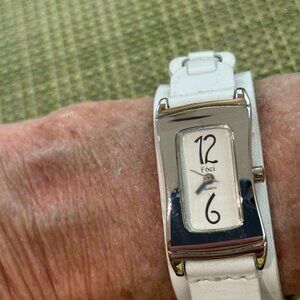 Foci Quartz Ladies Watch